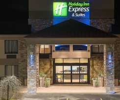 Hotel Holiday Inn Express And Suites Cooperstown
