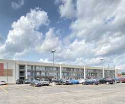 Hotel Knights Inn Nashville