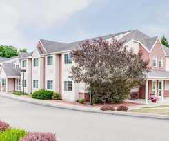 Hotel Microtel Inn And Suites By Wyndham Olean/allegany