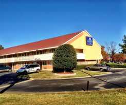 Hotel Americas Best Value Inn And Suites Little Rock At Scott Hamilton Dr