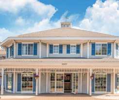 Hotel Rodeway Inn