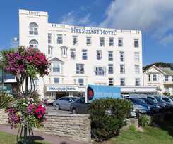 Hermitage Oceana Collection