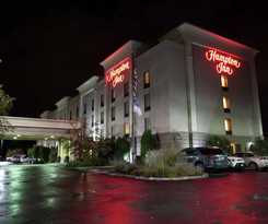 Hotel Hampton Inn Oneonta