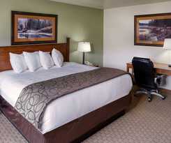 Hotel The Ridgeline At Yellowstone, Ascend Collection