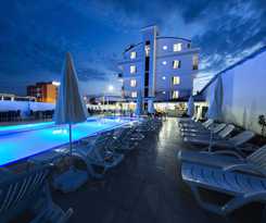  Kadriye Sarp Otel