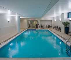 Hotel Hyatt Place Bloomington/normal