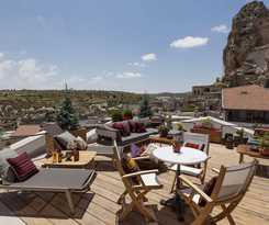  Exedra Cappadocia