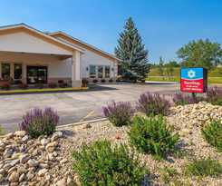Hotel Surestay Plus By Best Western Buffalo