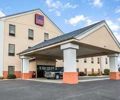 Hotel Comfort Suites Jefferson City