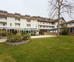 Hotel Kurparkblick