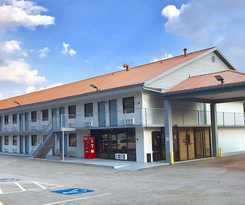 Hotel Americas Best Value Inn Decatur, Ga