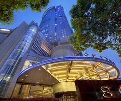 Hotel Sofitel Nanjing Galaxy Suning