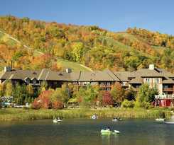 Hotel Blue Mountain Resort Village Suites
