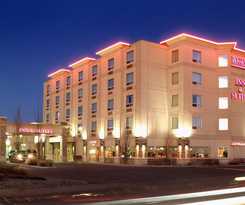 Rosslyn Inn And Suites