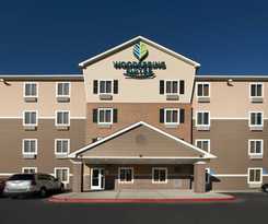 Hotel Extended Stay America Select Suites - Kansas City - Stadium