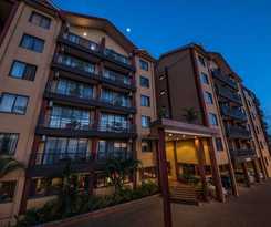 Bukoto Heights Apartments
