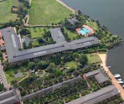 Hotel Munyonyo Commonwealth Resort