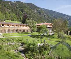 Tannerhof Naturhotel And Gesundheitsresort