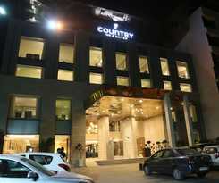 Hotel Country Inn And Suites By Radisson Zirakpur