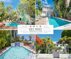 Wicker Guesthouse
