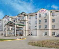 Ramada By Wyndham Clairmont/grande Prairie