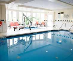 Hotel Hilton Garden Inn Gettysburg