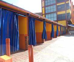 Hotel Villas De Santiago Inn