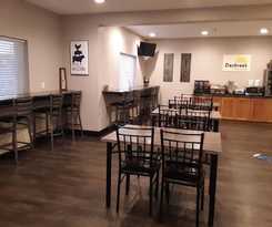 Fairbridge Inn And Suites Williston