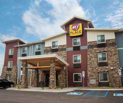 My Place - Jamestown, Nd