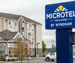 Hotel Microtel Inn And Suites By Wyndham Altoona