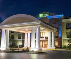 Holiday Inn Express And Suites Sharon-hermitage, An Ihg