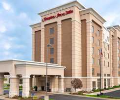Hotel Hampton Inn And Suites Cleveland-beachwood