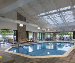 Hotel Chauncey And Conference Center