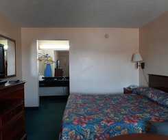 Hotel Americas Best Value Inn Stockbridge