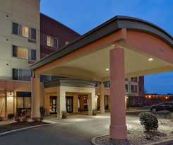 Courtyard By Marriott Louisville Northeast