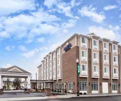 Hotel Microtel Inn & Suites by Wyndham - Penn Yan 
