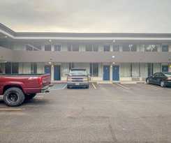 Hotel Motel 6 Morgantown, Wv