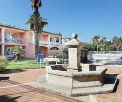 Hotel Résidence Odalys La Palmeraie