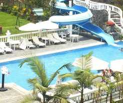 Hotel Lunahuana River Resort