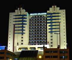 Hotel Grand Atlantic Ocean Resort