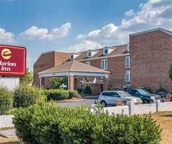 Hotel Baymont By Wyndham Montgomery Al