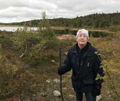 Hotel Hornsjø Høyfjellshotell