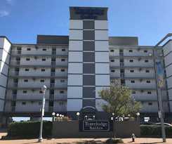 Hotel Travelodge By Wyndham Suites Virginia Beach Oceanfront