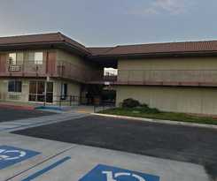 Hotel Baymont By Wyndham Coalinga