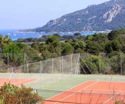  R&eacute;sidence Castell'verde