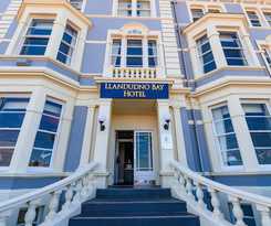 Hotel Llandudno Bay