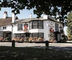 Hotel Red Lion, Hillingdon