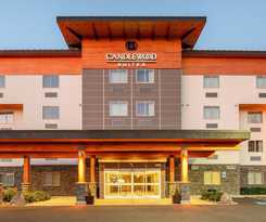 Hotel Candlewood Suites Vancouver-camas, An Ihg