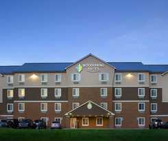 Woodspring Suites Louisville Jeffersontown