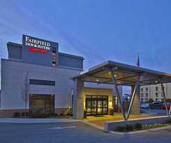 Fairfield Inn And Suites By Marriott Chattanooga